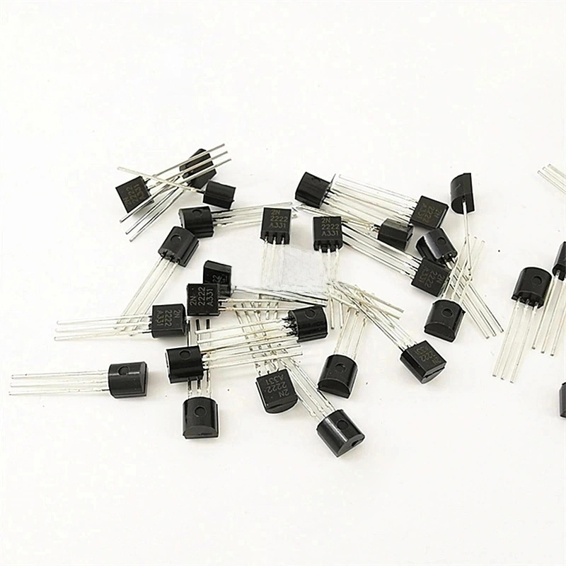 ขายร้อน 50/100 ชิ้นชุดทรานซิสเ - Diy Electronics For Sale บทวิจารณ์และราคา