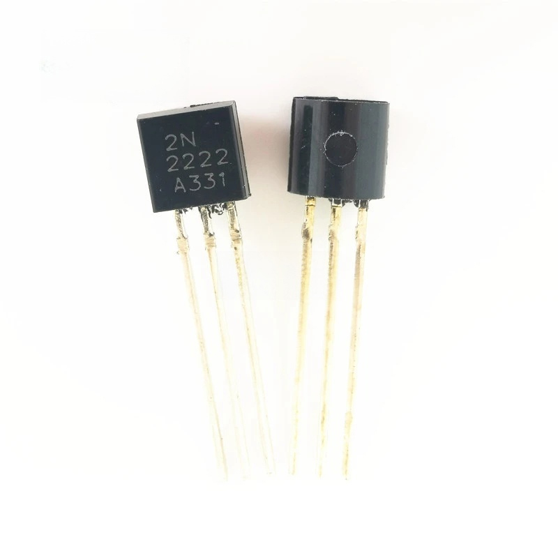 ขายร้อน 50/100 ชิ้นชุดทรานซิสเ - Diy Electronics For Sale บทวิจารณ์และราคา
