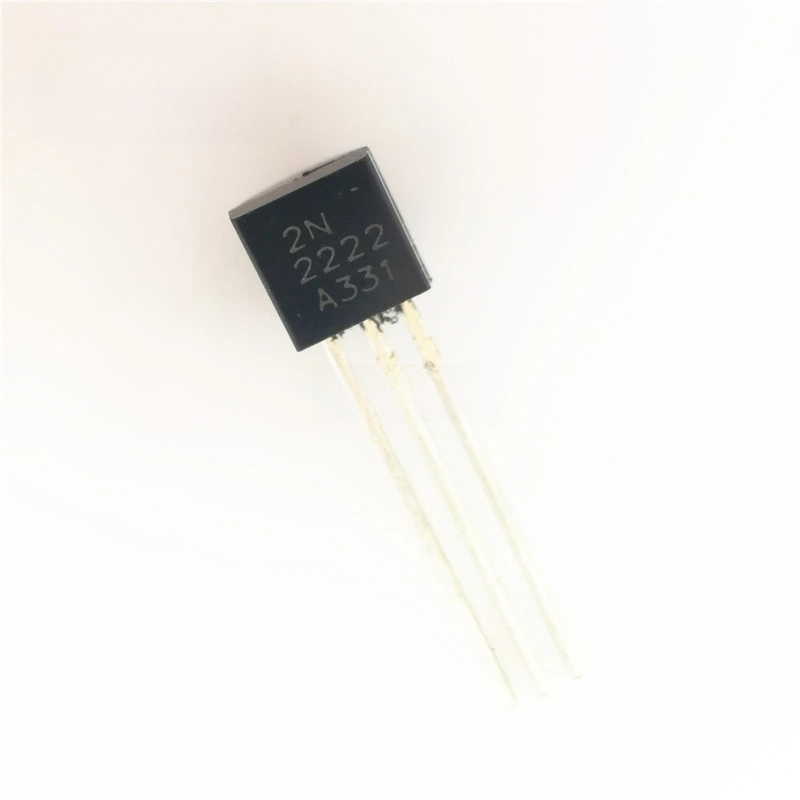 ขายร้อน 50/100 ชิ้นชุดทรานซิสเ - Diy Electronics For Sale บทวิจารณ์และราคา