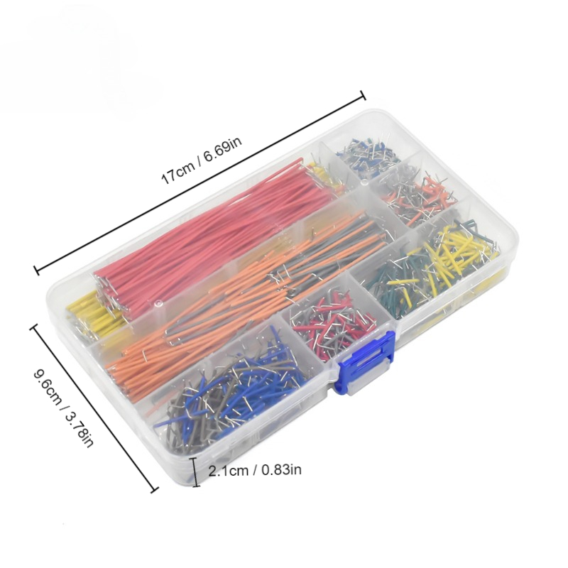 140/350/560/840 ชิ้น U รูปร่าง - Pcb Etching Kit บทวิจารณ์และราคา