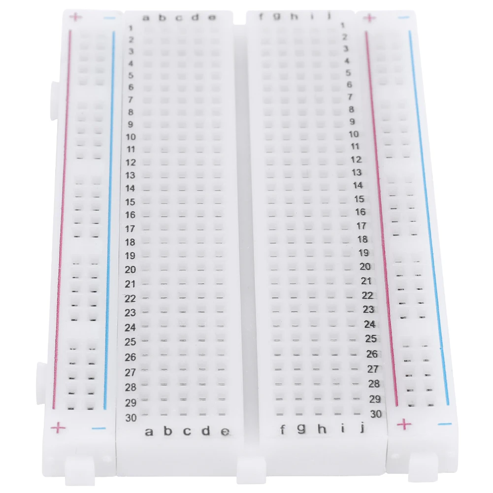 1-20 ชิ้น 400 จุดเชื่อมต่อ บอร - Diy Electronics Circuits บทวิจารณ์และราคา