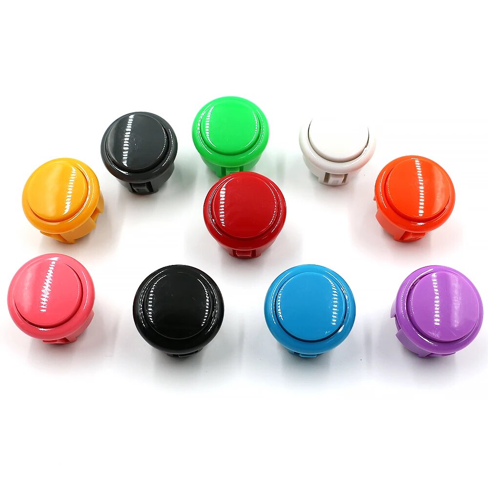 คัดลอก SANWA เกมคอนโซลอาเขต DI - Diy Electronics Game บทวิจารณ์และราคา