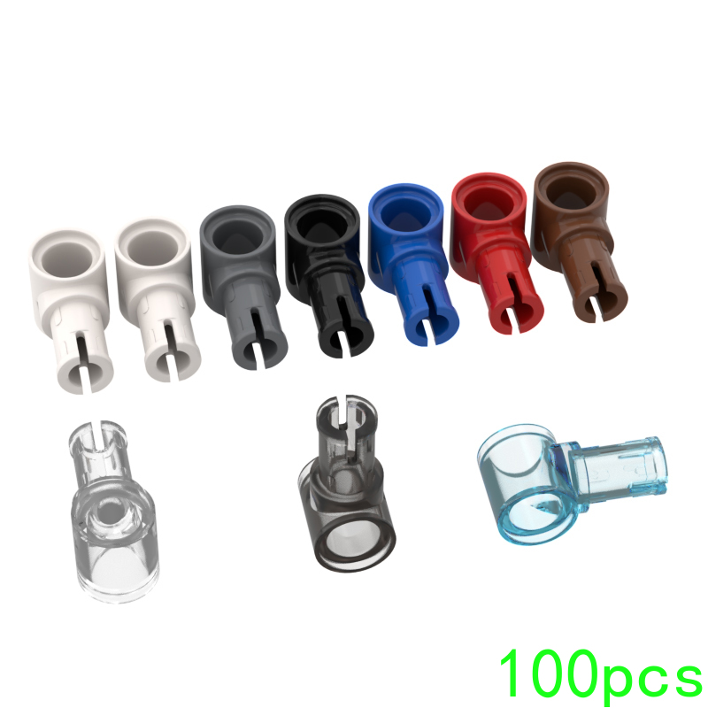 100PCS High-Tech ประกอบอนุภาค  - Diy Electronics Ideas บทวิจารณ์และราคา