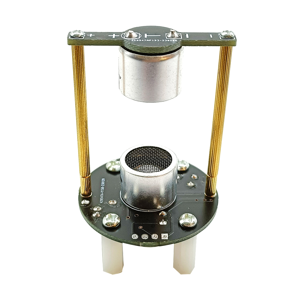 DC 12V Ultrasonic Levitation D - Diy Electronics For Kids บทวิจารณ์และราคา