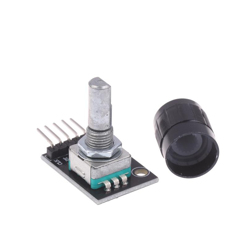 โมดูลเอนโค้ดเดอร์แบบหมุนได้ 36 - Diy Electronics For Sale บทวิจารณ์และราคา