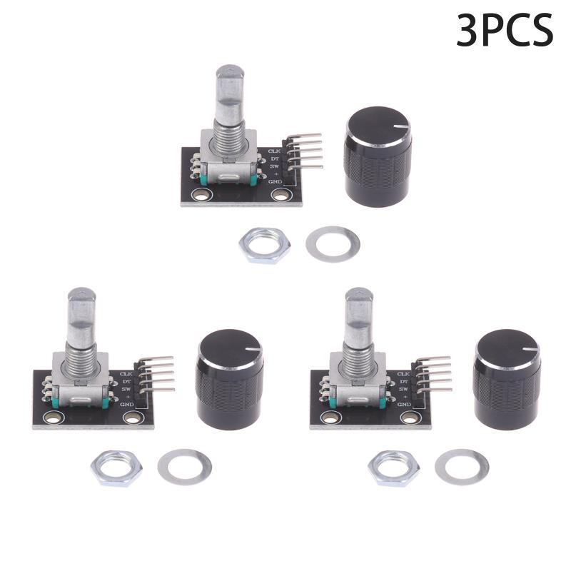 โมดูลเอนโค้ดเดอร์แบบหมุนได้ 36 - Diy Electronics For Sale บทวิจารณ์และราคา