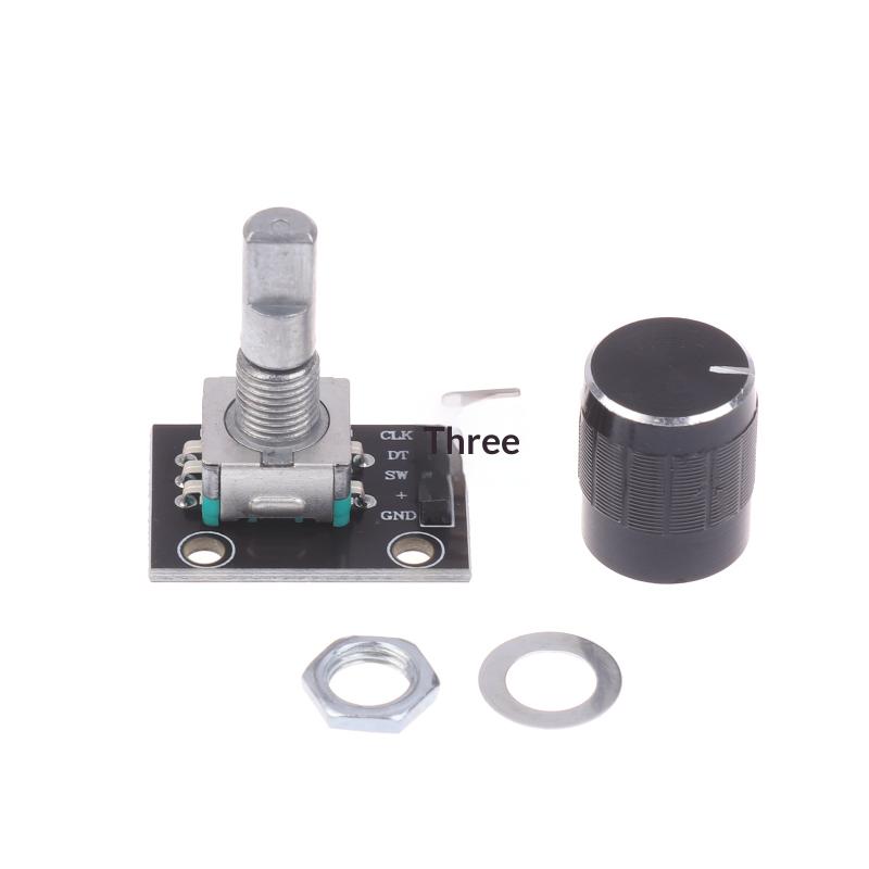 โมดูลเอนโค้ดเดอร์แบบหมุนได้ 36 - Diy Electronics For Sale บทวิจารณ์และราคา