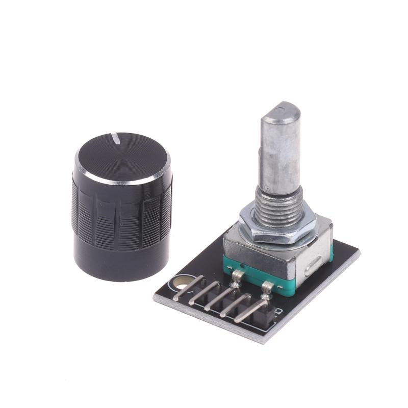 โมดูลเอนโค้ดเดอร์แบบหมุนได้ 36 - Diy Electronics For Sale บทวิจารณ์และราคา