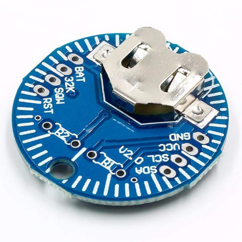 2-Pack DS3231 DS3231SN RTC Mod - Rtc Module Ds3231 บทวิจารณ์และราคา