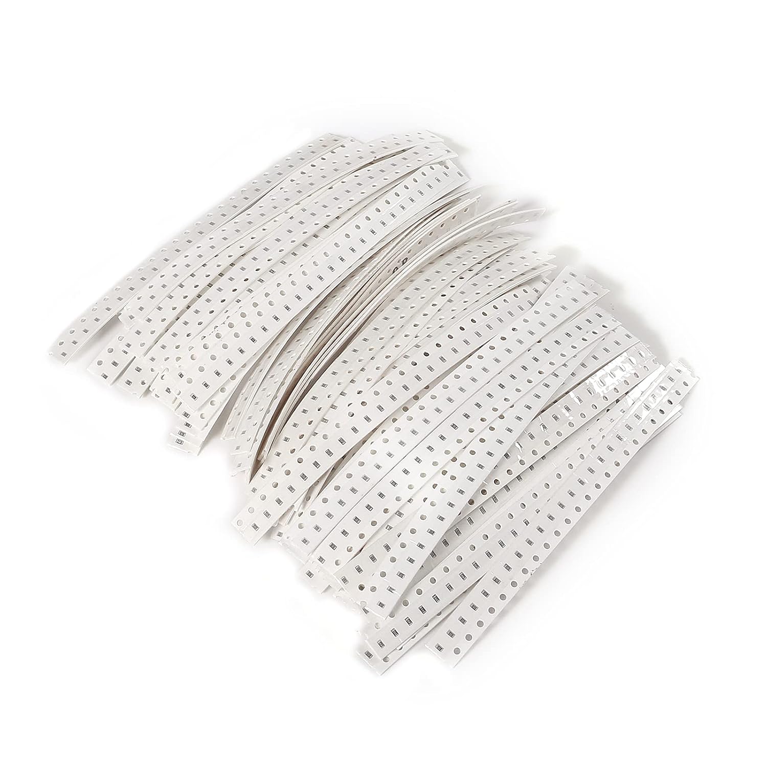 1500PCS 0603 ชุดตัวต้านทาน SMD - Resistor Kit 1 4W บทวิจารณ์และราคา