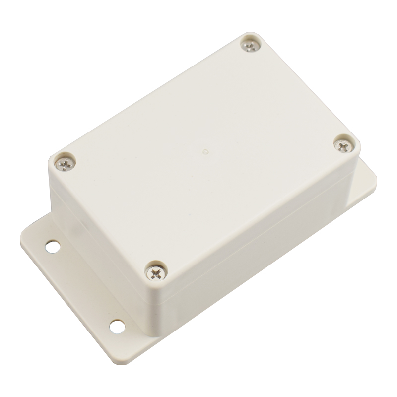 1 ชิ้น ABS พลาสติก 100x68x50 ม - Diy Box Electronics Mall บทวิจารณ์และราคา