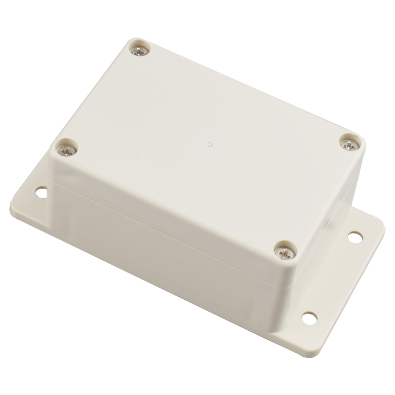1 ชิ้น ABS พลาสติก 100x68x50 ม - Diy Box Electronics Mall บทวิจารณ์และราคา
