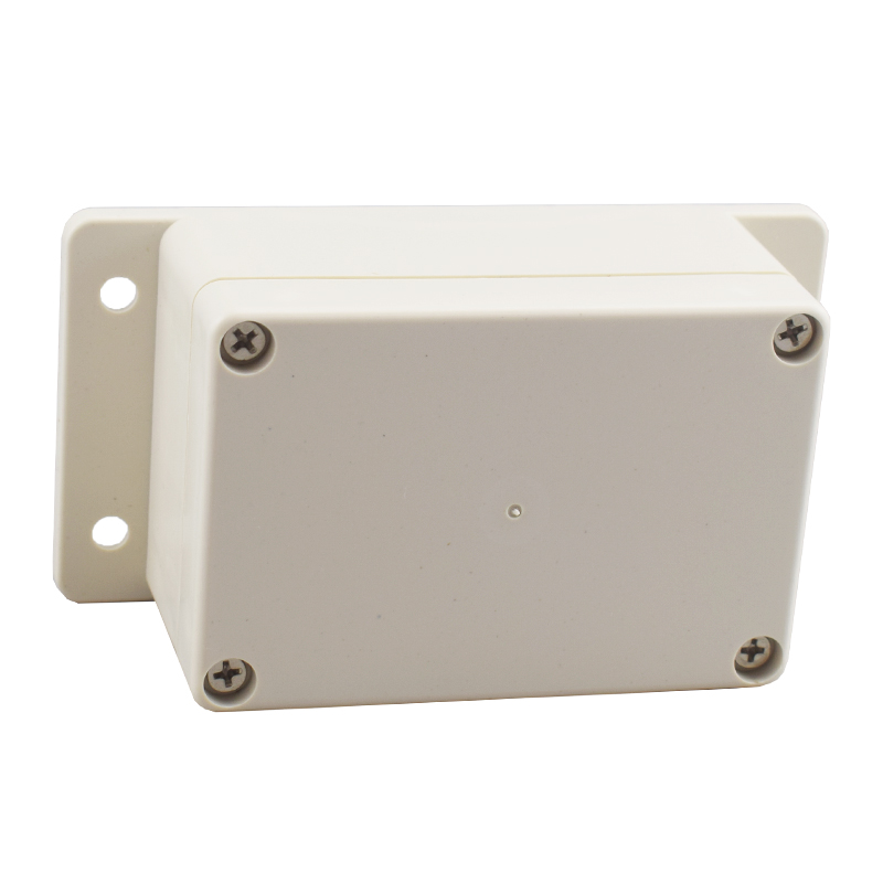 1 ชิ้น ABS พลาสติก 100x68x50 ม - Diy Box Electronics Mall บทวิจารณ์และราคา