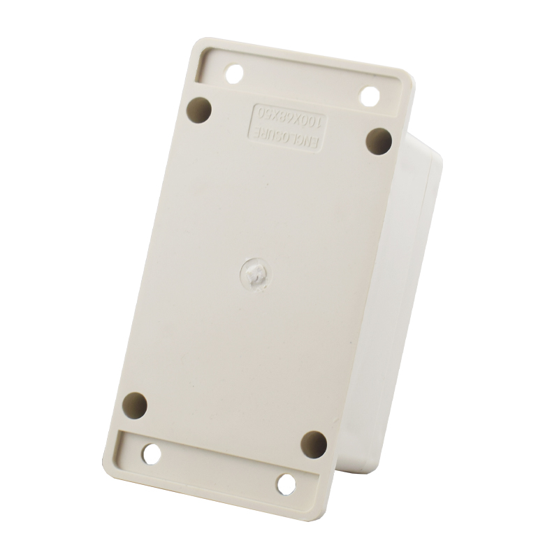 1 ชิ้น ABS พลาสติก 100x68x50 ม - Diy Box Electronics Mall บทวิจารณ์และราคา