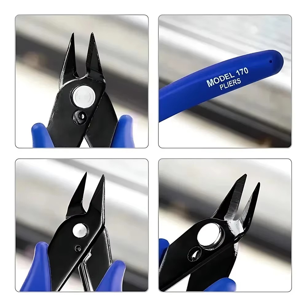 Filament Clippers 170 Wishful  - Diy Electronics Filament บทวิจารณ์และราคา