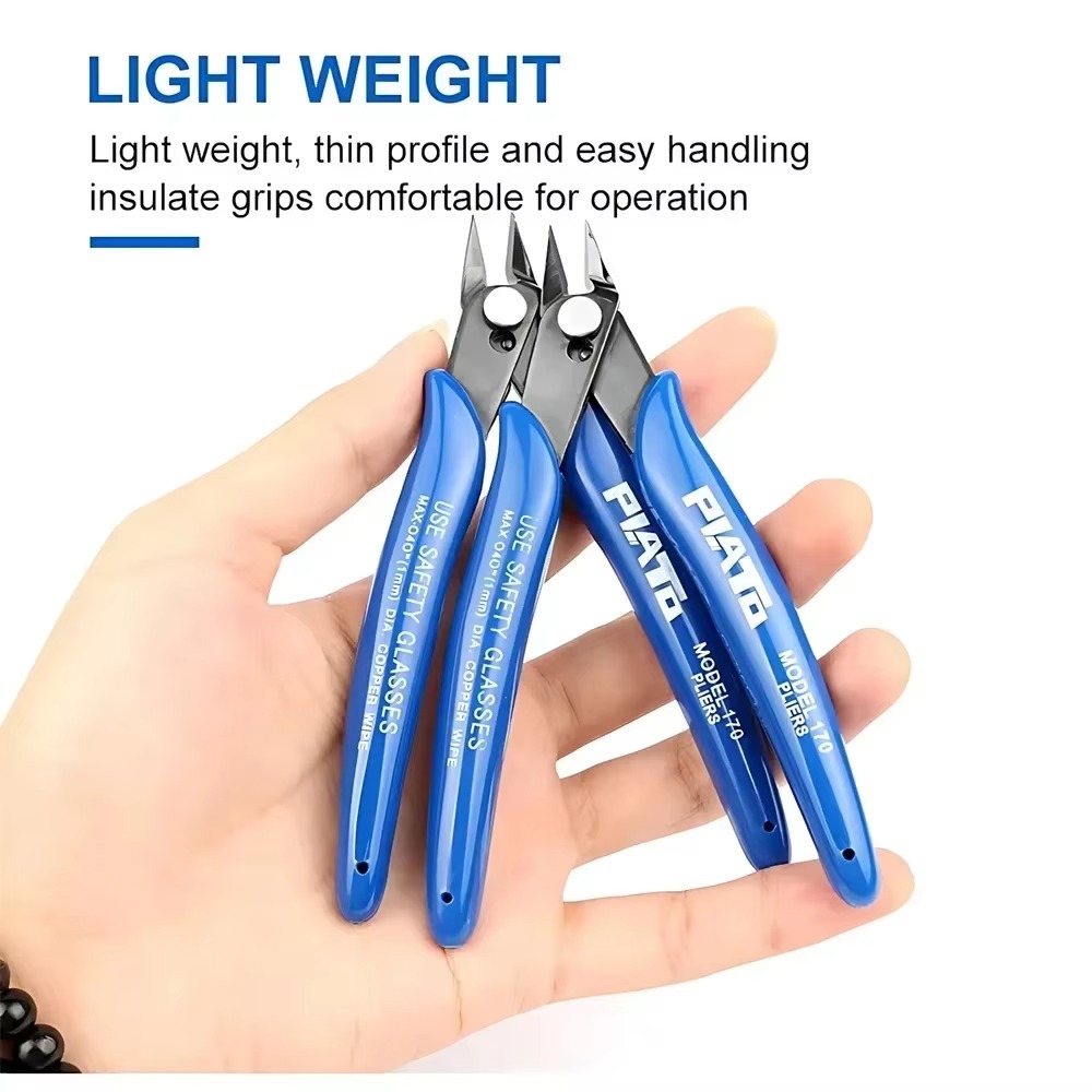 Filament Clippers 170 Wishful  - Diy Electronics Filament บทวิจารณ์และราคา