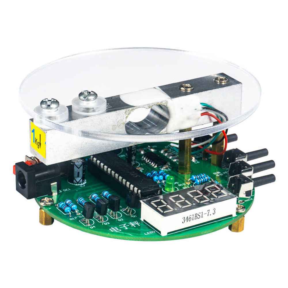 อิเล็กทรอนิกส์ DIY ชุด 1 กก.คว - Pcb Etching Kit บทวิจารณ์และราคา