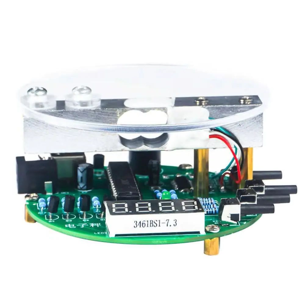 อิเล็กทรอนิกส์ DIY ชุด 1 กก.คว - Pcb Etching Kit บทวิจารณ์และราคา