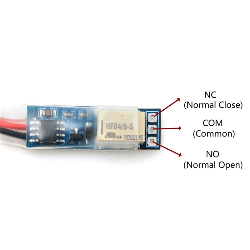 【Flash Sale】PWM รีเลย์สวิตช์ตั - Diy Electronics For Sale บทวิจารณ์และราคา