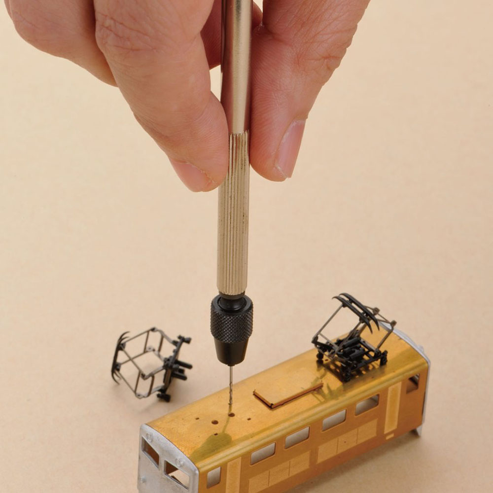 ANEX No.92-ST ชุดเครื่องมือเจา - Homemade Diy Electronics บทวิจารณ์และราคา