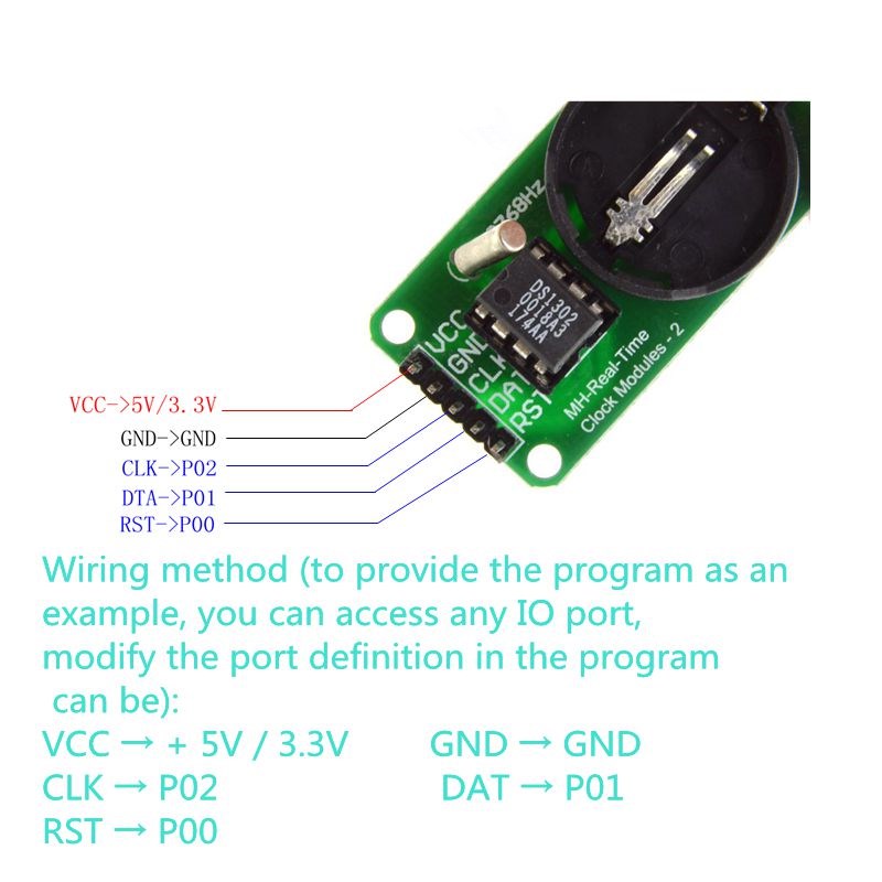Aeak แผงวงจรนาฬิกาอิเล็กทรอนิก - Diy Electronics For Sale บทวิจารณ์และราคา