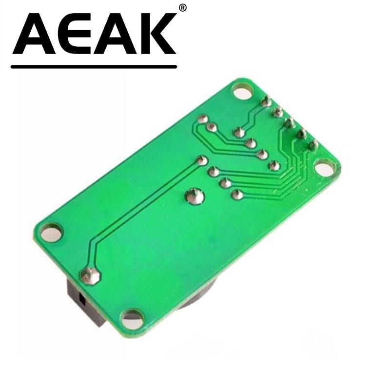 Aeak แผงวงจรนาฬิกาอิเล็กทรอนิก - Diy Electronics For Sale บทวิจารณ์และราคา