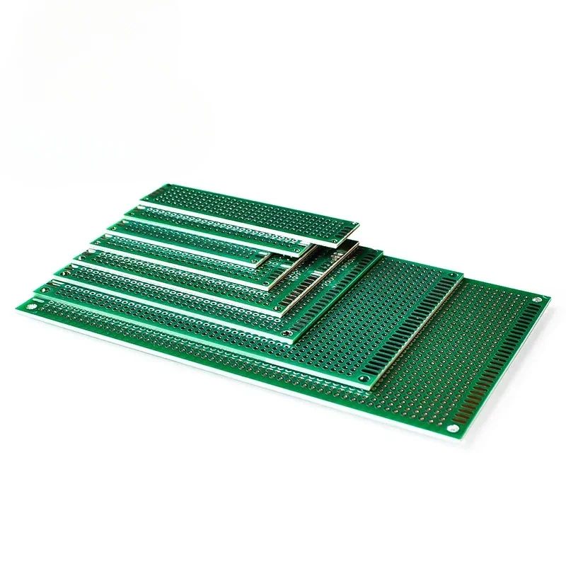 Universal PCB Circuit Protoboa - Pcb Etching Kit บทวิจารณ์และราคา