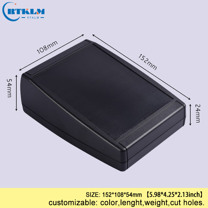 กล่องใส่อุปกรณ์อิเล็กทรอนิกส์  - Diy Box Electronics Mall บทวิจารณ์และราคา