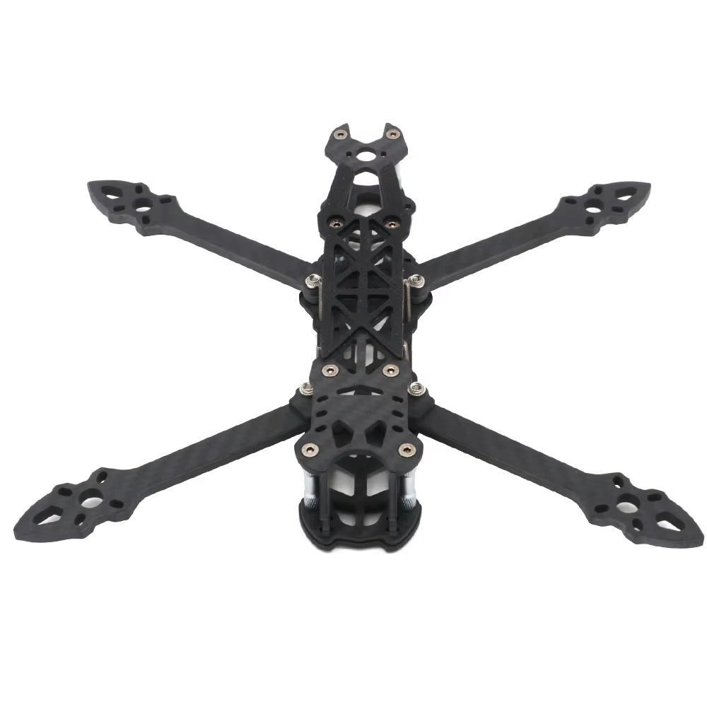 ชุดโดรน RC Mark4 Mark 4 ขนาด 7 - Diy Drone Electronics Kit บทวิจารณ์และราคา