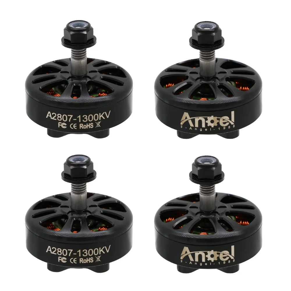 ชุดโดรน RC Mark4 Mark 4 ขนาด 7 - Diy Drone Electronics Kit บทวิจารณ์และราคา