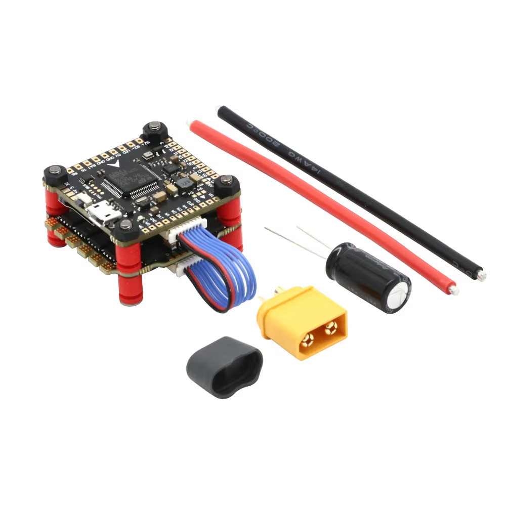 ชุดโดรน RC Mark4 Mark 4 ขนาด 7 - Diy Drone Electronics Kit บทวิจารณ์และราคา