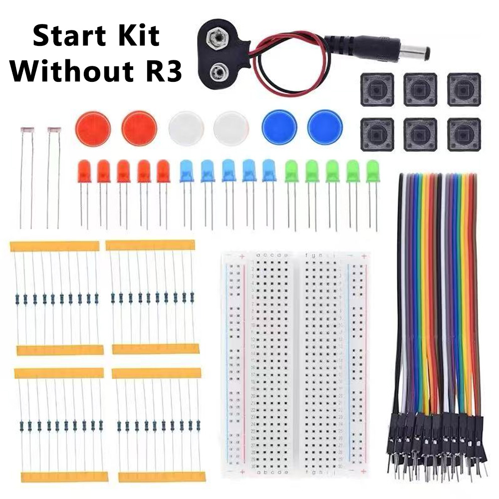 ชุดเริ่มต้นงานอิเล็กทรอนิกส์ D - Diy Electronics Lab บทวิจารณ์และราคา