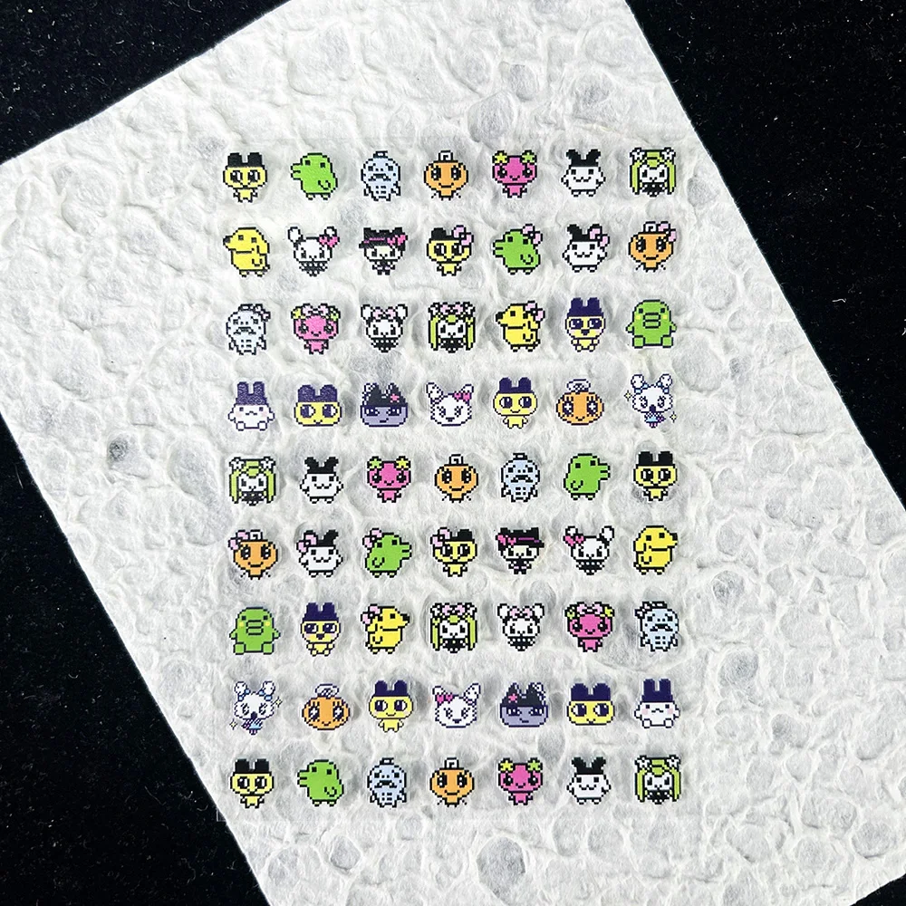Kawaii Game Evolution สติกเกอร - Diy Box Electronics Mall บทวิจารณ์และราคา