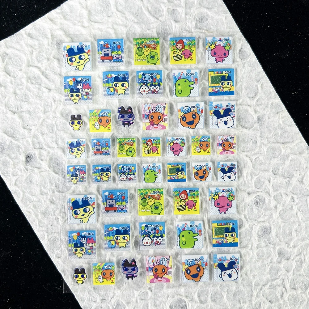Kawaii Game Evolution สติกเกอร - Diy Box Electronics Mall บทวิจารณ์และราคา