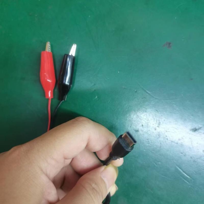 193A การทดสอบสายไฟสายไฟประเภท  - Diy Electronics Lab บทวิจารณ์และราคา