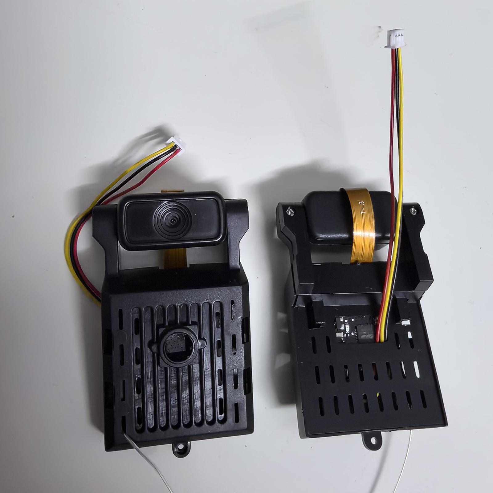 อะไหล่โมดูลกล้องโดรน, อะไหล่ทด - Diy Drone Electronics Kit บทวิจารณ์และราคา