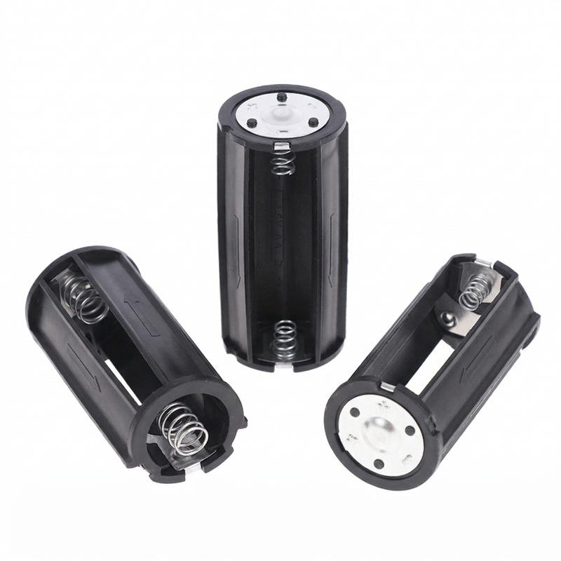 อะแดปเตอร์แปลงแบตเตอรี่ 3x AA  - Diy Electronics For Sale บทวิจารณ์และราคา
