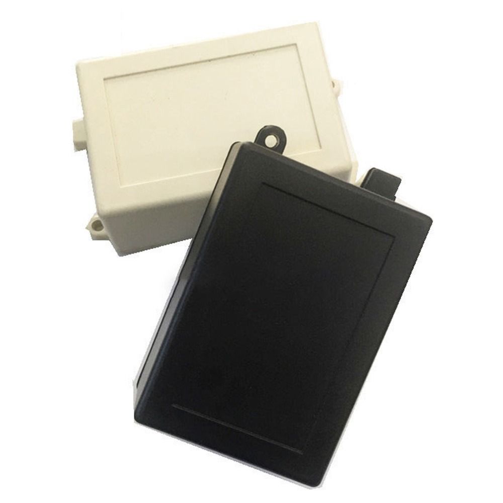 กล่องหุ้มอุปกรณ์อิเล็กทรอนิกส์ - Diy Box Electronics Mall บทวิจารณ์และราคา