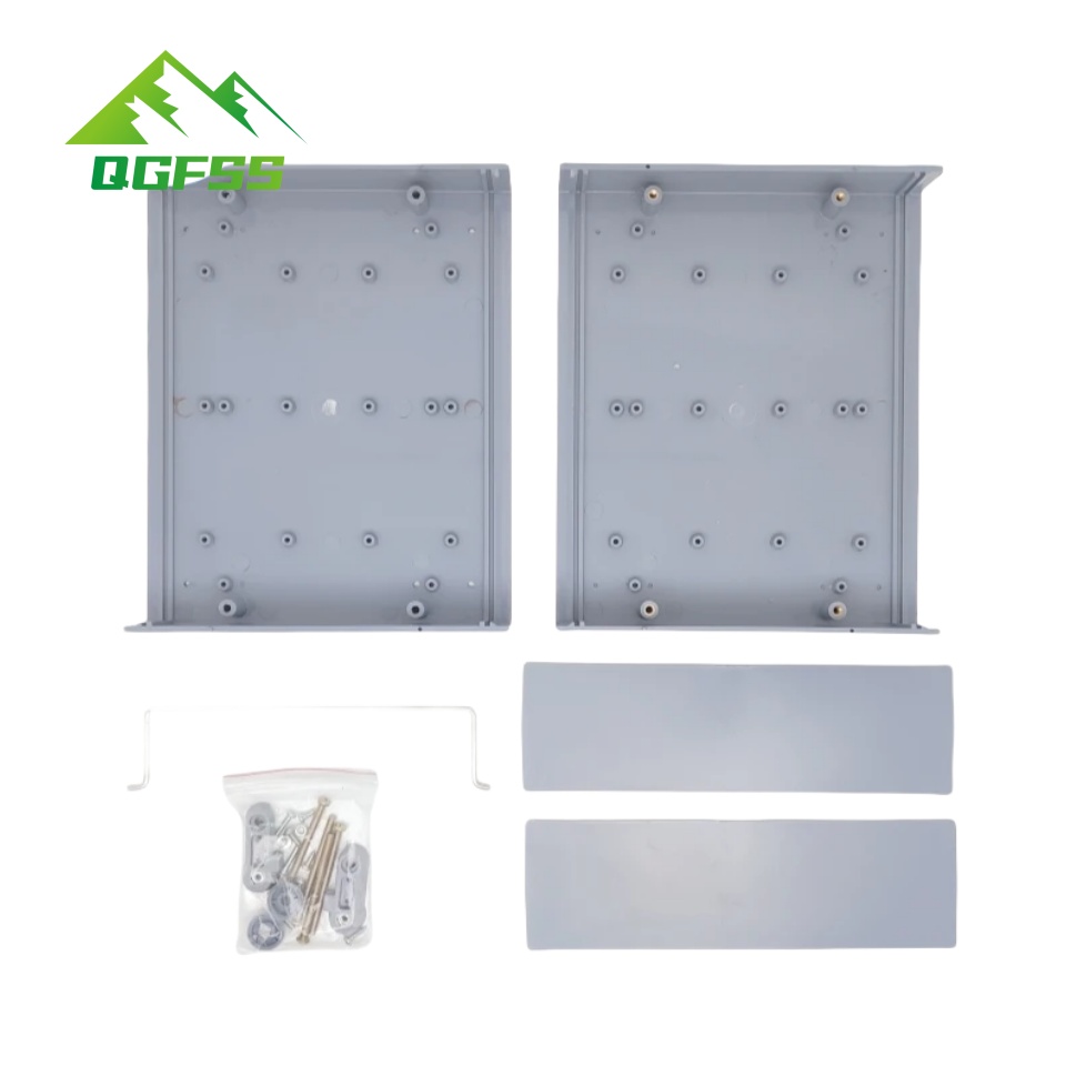 กล่องพลาสติกกล่องฝาปิด200x170X - Diy Electronics Circuits บทวิจารณ์และราคา