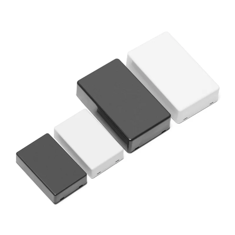70/100mm DIY ที่อยู่อาศัยเครื่ - Diy Box Electronics Mall บทวิจารณ์และราคา