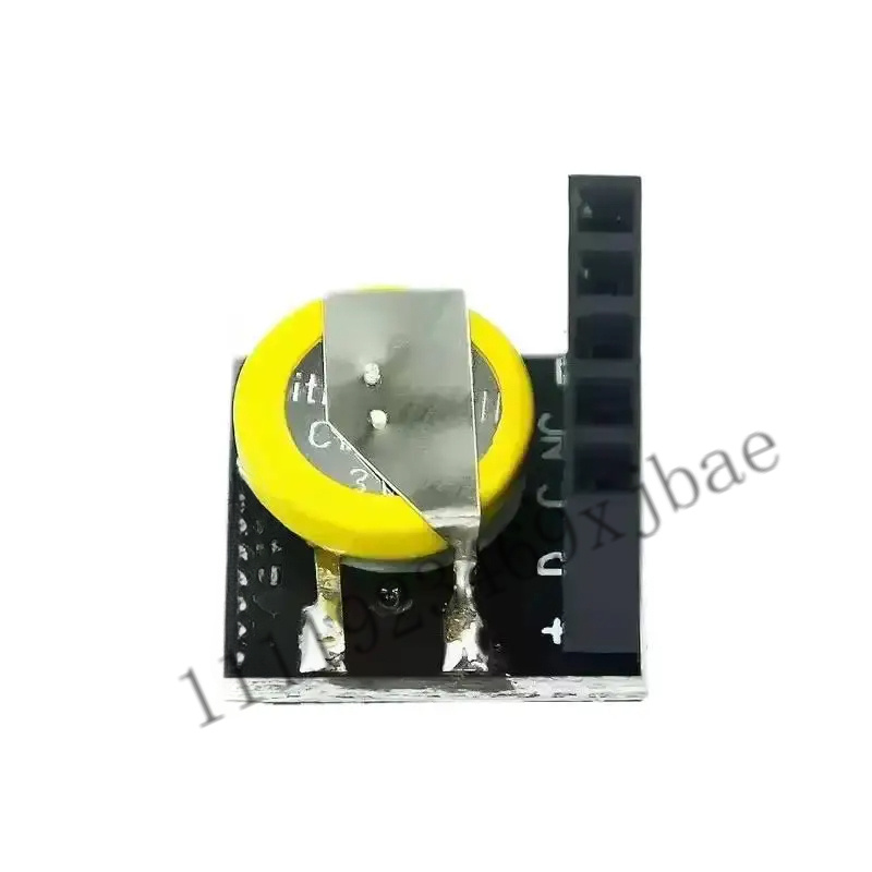5 ชิ้น I2C RTC โมดูลหน่วยความจ - Diy Electronics Raspberry Pi บทวิจารณ์และราคา