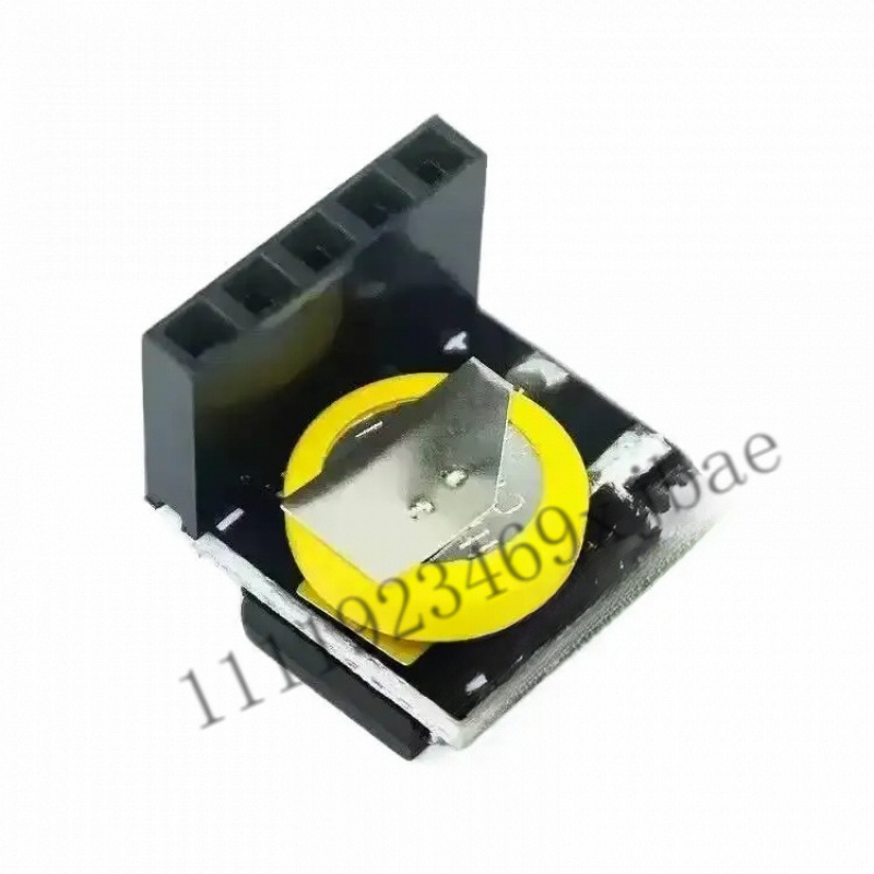 5 ชิ้น I2C RTC โมดูลหน่วยความจ - Diy Electronics Raspberry Pi บทวิจารณ์และราคา