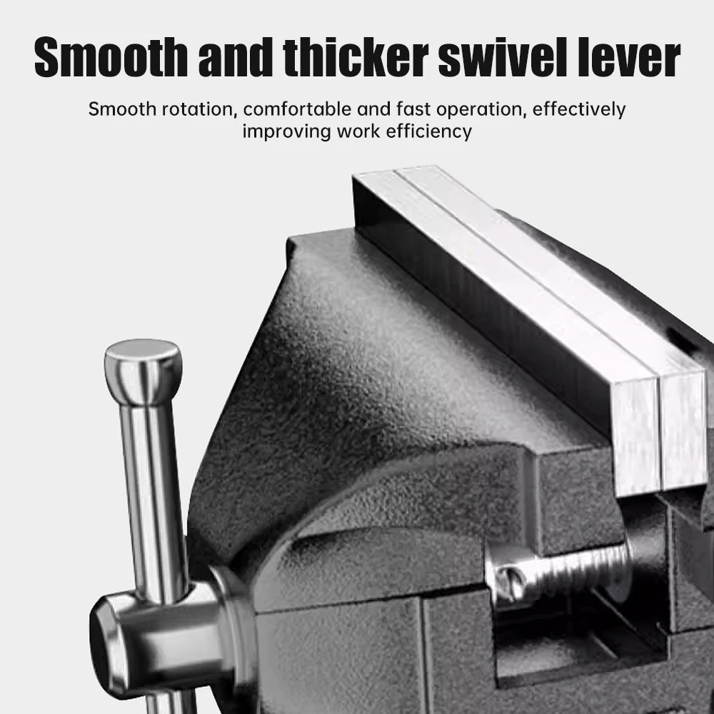 MINI Bench Vise ตาราง CLAMP สก - Diy Electronics Bench บทวิจารณ์และราคา