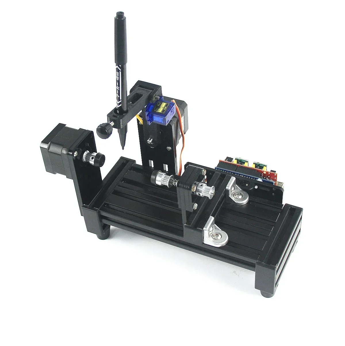 ชุดผลิตหุ่นยนต์ไข่ ชุดเรียนรู้ - Diy Electronics For Sale บทวิจารณ์และราคา