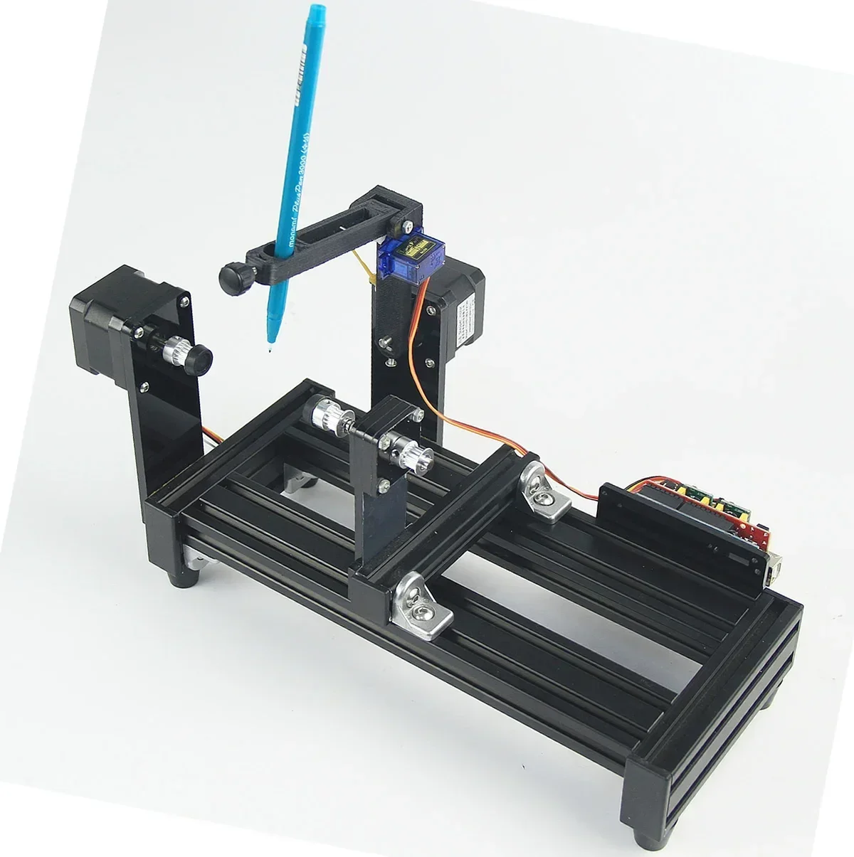 ชุดผลิตหุ่นยนต์ไข่ ชุดเรียนรู้ - Diy Electronics For Sale บทวิจารณ์และราคา