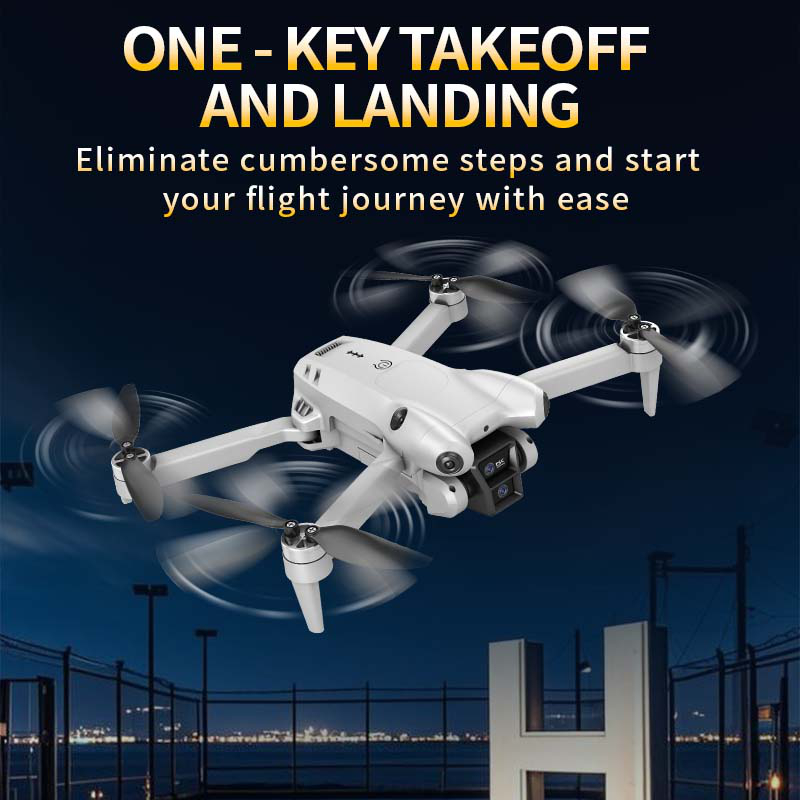 Xiaomi S101 Drone 8K HD กล้องค - Diy Drone Electronics บทวิจารณ์และราคา
