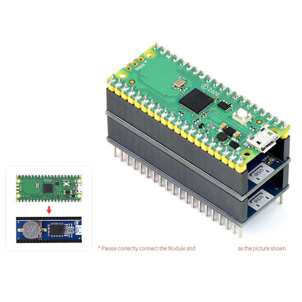 2026 ใหม่ DS3231 RTC โมดูลนาฬิ - Rtc Module Ds3231 บทวิจารณ์และราคา