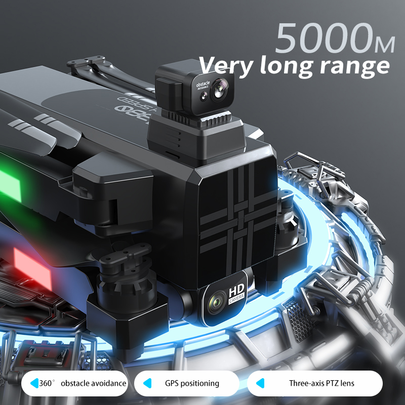 Caddx Walksnail Avatar HD Kit  - Diy Drone Electronics Kit บทวิจารณ์และราคา