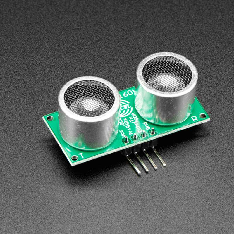 10PCS RCWL-1601 Ultrasonic ระย - Ultrasonic Sensor Hc บทวิจารณ์และราคา