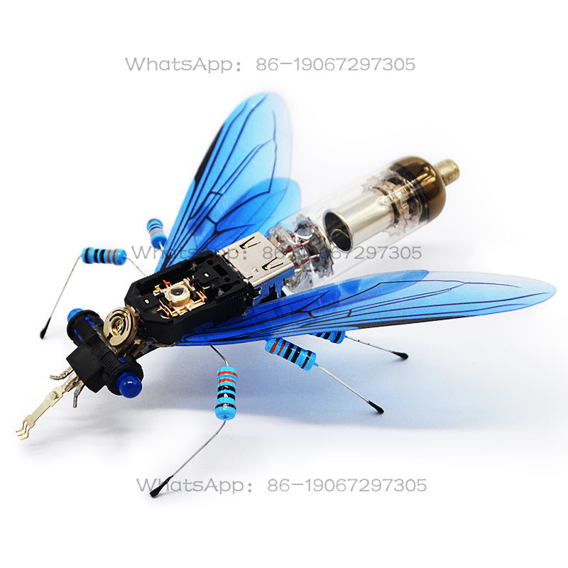 อุปกรณ์อิเล็กทรอนิกส์ DIY วัสด - Homemade Diy Electronics บทวิจารณ์และราคา